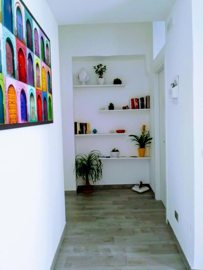 B&B 20 Archi Monopoli Exterior foto