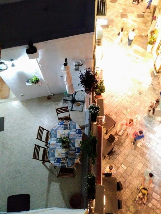 B&B 20 Archi Monopoli Exterior foto