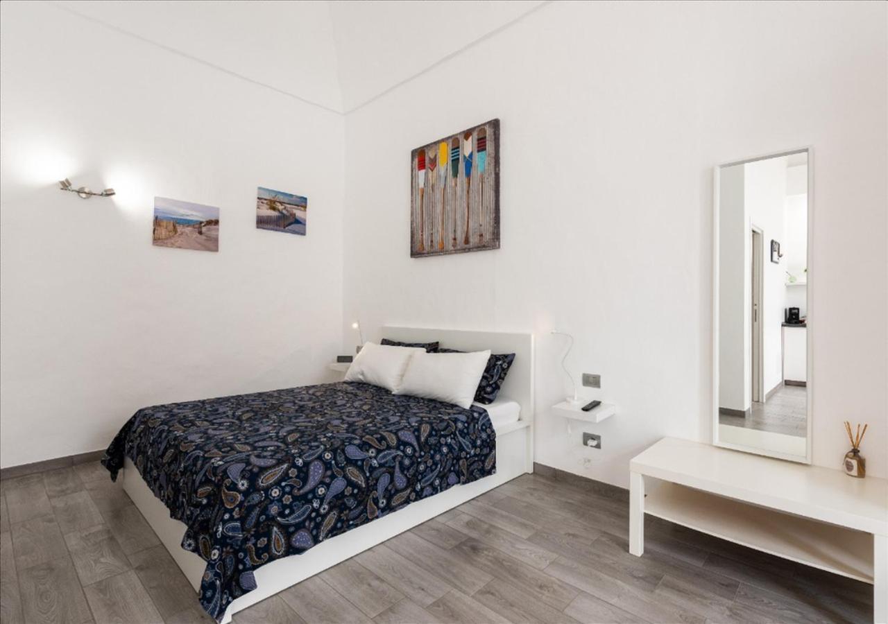 B&B 20 Archi Monopoli Exterior foto