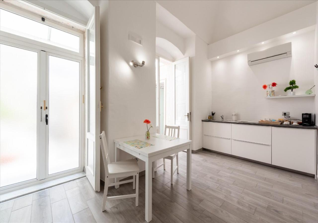 B&B 20 Archi Monopoli Exterior foto